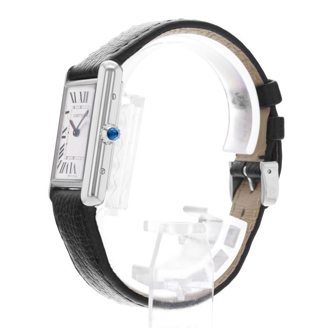 Cartier Tank Must WSTA0041 Image 4